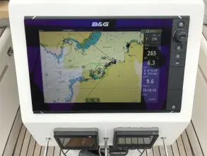 Thumbnail von X-Yachts Xc 42 Ulla