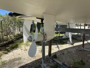 Thumbnail von X-Yachts Xc 42 Ulla