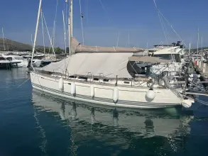 Thumbnail von X-Yachts Xc 42 Ulla