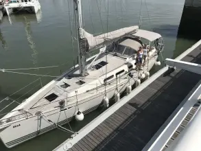 Thumbnail von X-Yachts Xc 42 Ulla