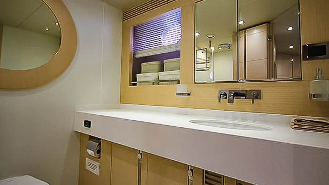 Thumbnail von Sunseeker 68 Sport Yacht