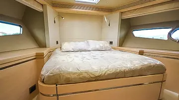 Thumbnail von Sunseeker 68 Sport Yacht