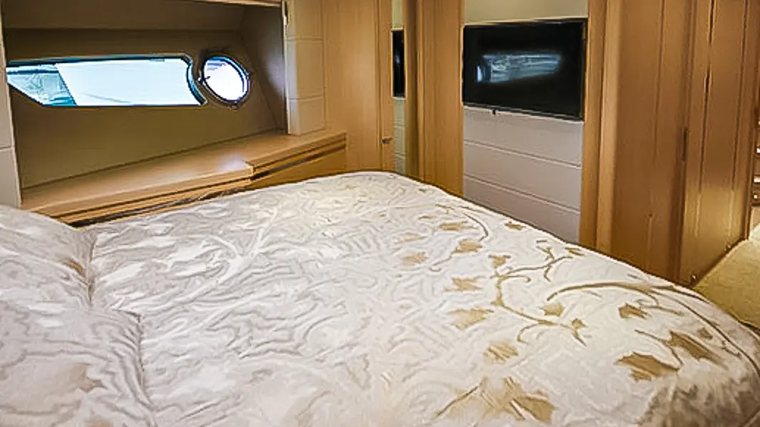 Thumbnail von Sunseeker 68 Sport Yacht