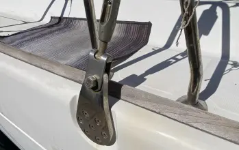 Thumbnail von Lagoon 380