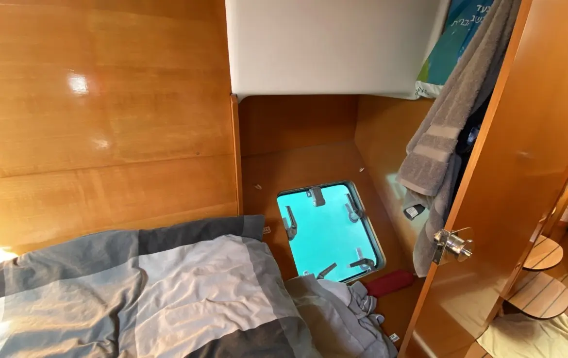 Thumbnail von Lagoon 380