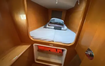 Thumbnail von Lagoon 380