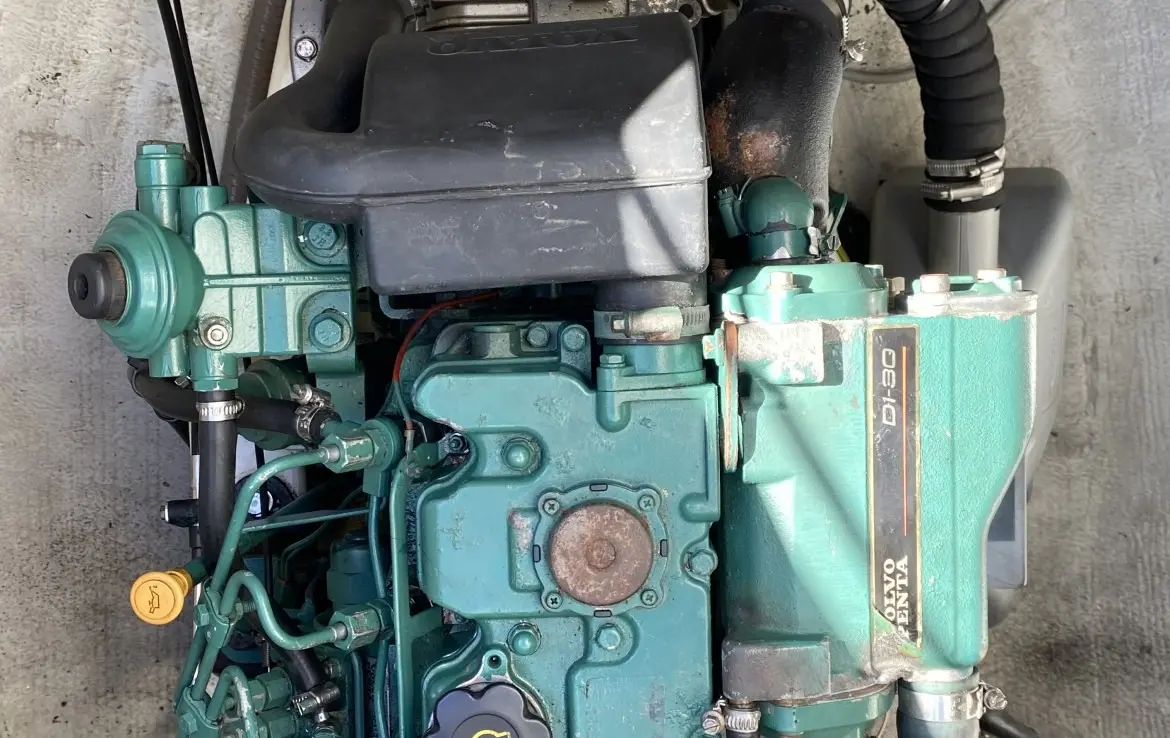 Thumbnail von Lagoon 380