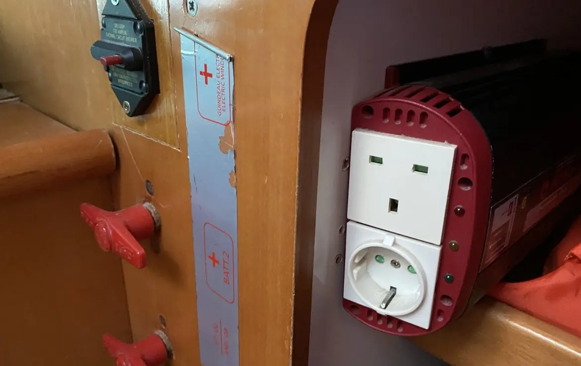 Thumbnail von Lagoon 380