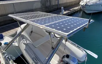 Thumbnail von Lagoon 380