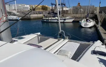 Thumbnail von Lagoon 380