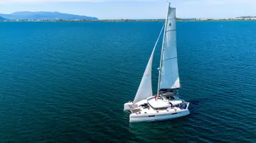 Thumbnail von Lagoon 52 Fly FINISTERRE