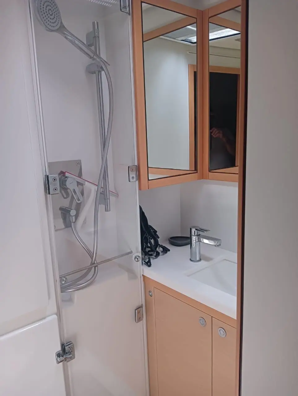 Thumbnail von Lagoon 52 Fly FINISTERRE