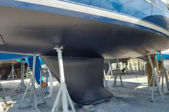 Thumbnail von Beneteau Oceanis 50