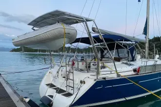 Thumbnail von Beneteau Oceanis 50