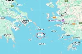 Thumbnail von Beneteau Oceanis 50