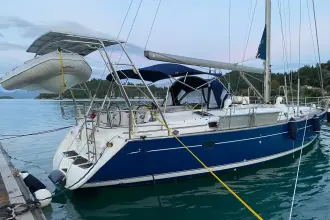 Thumbnail von Beneteau Oceanis 50