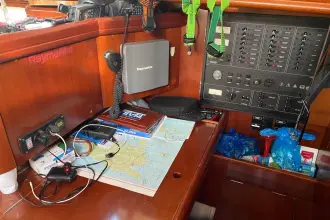 Thumbnail von Beneteau Oceanis 50