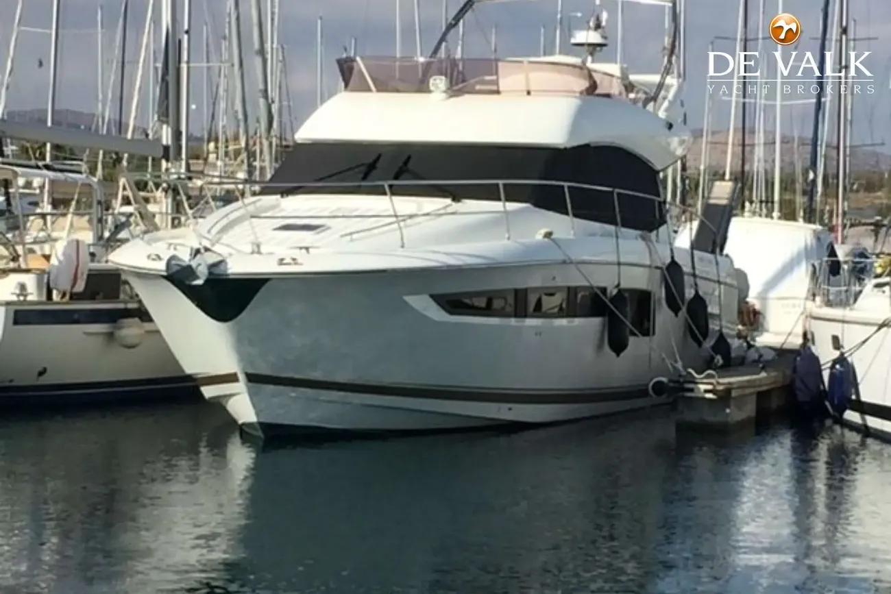 Thumbnail von Prestige 50