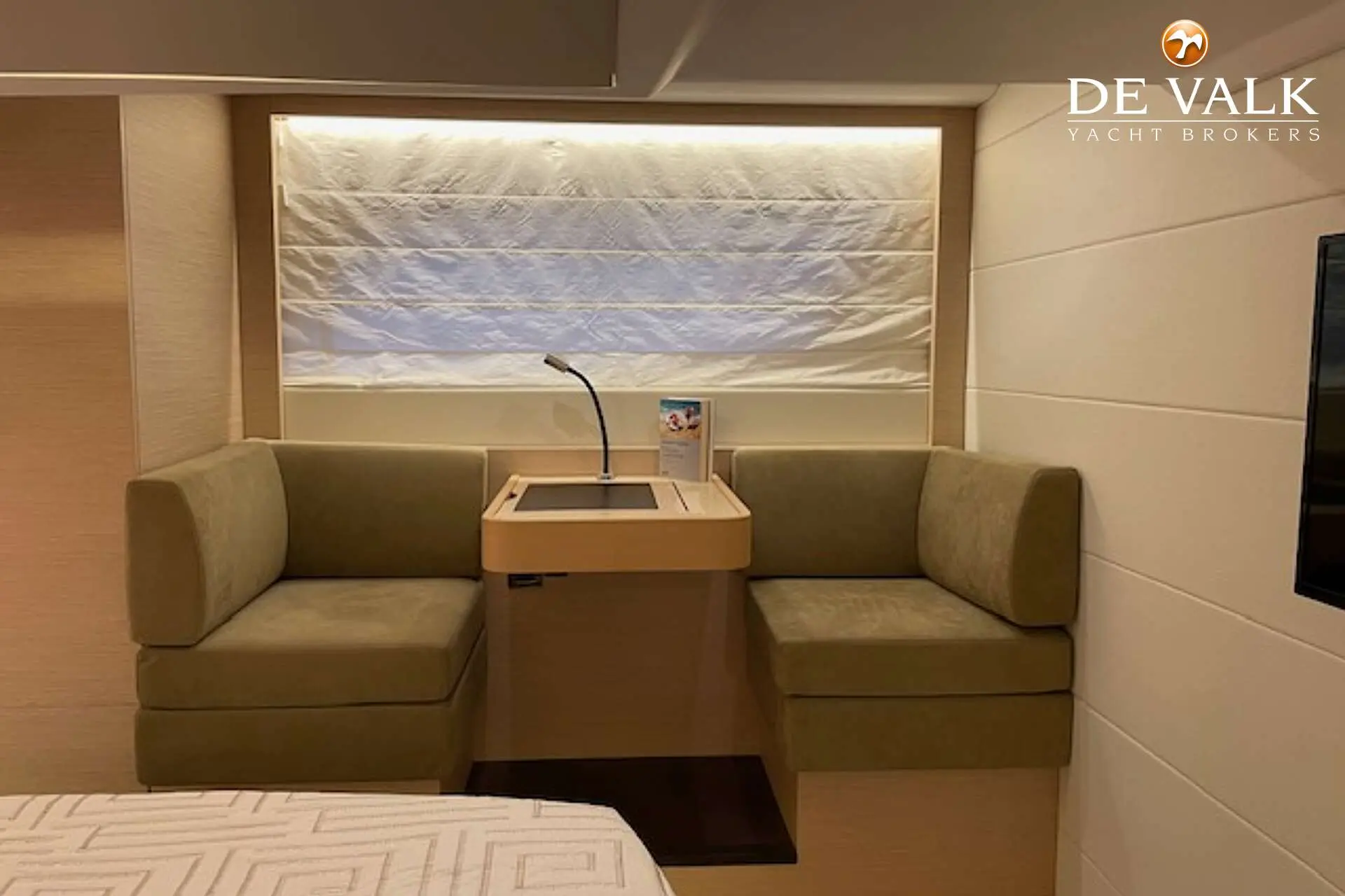 Thumbnail von Prestige 50