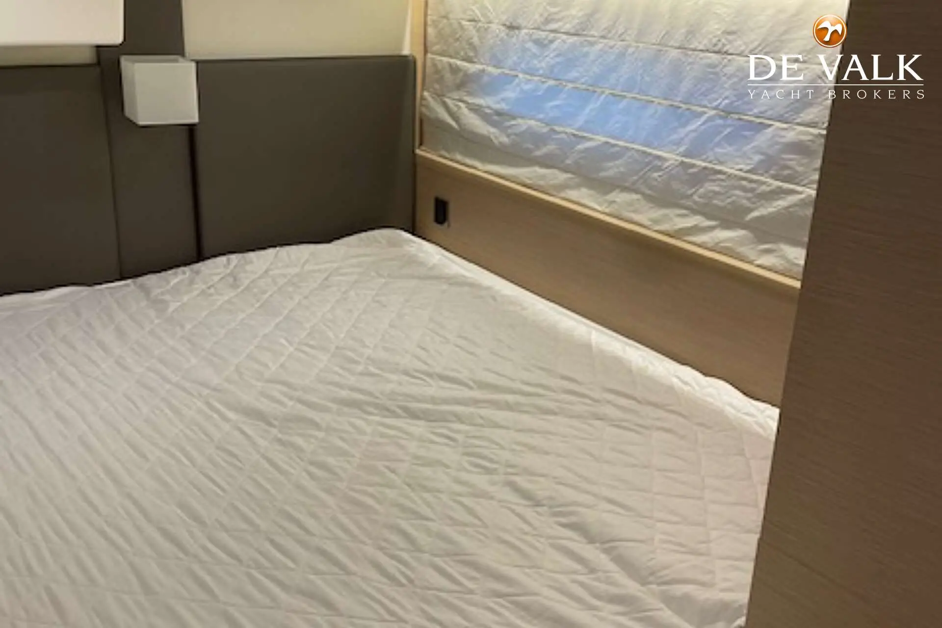 Thumbnail von Prestige 50