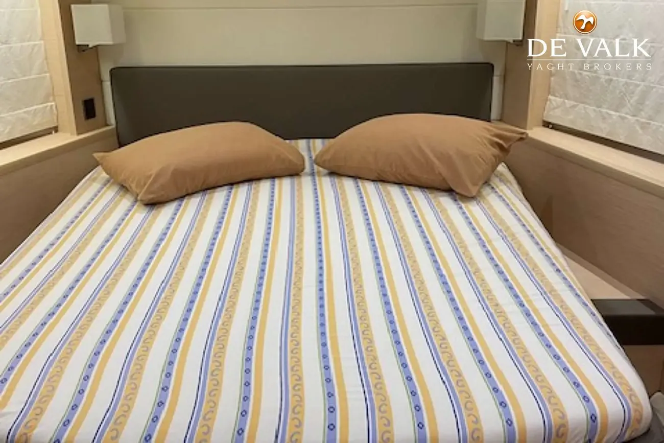 Thumbnail von Prestige 50