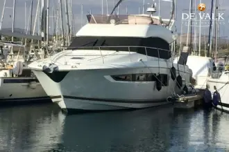 Thumbnail von Prestige 50