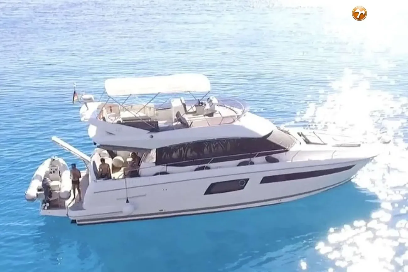 Thumbnail von Prestige 50