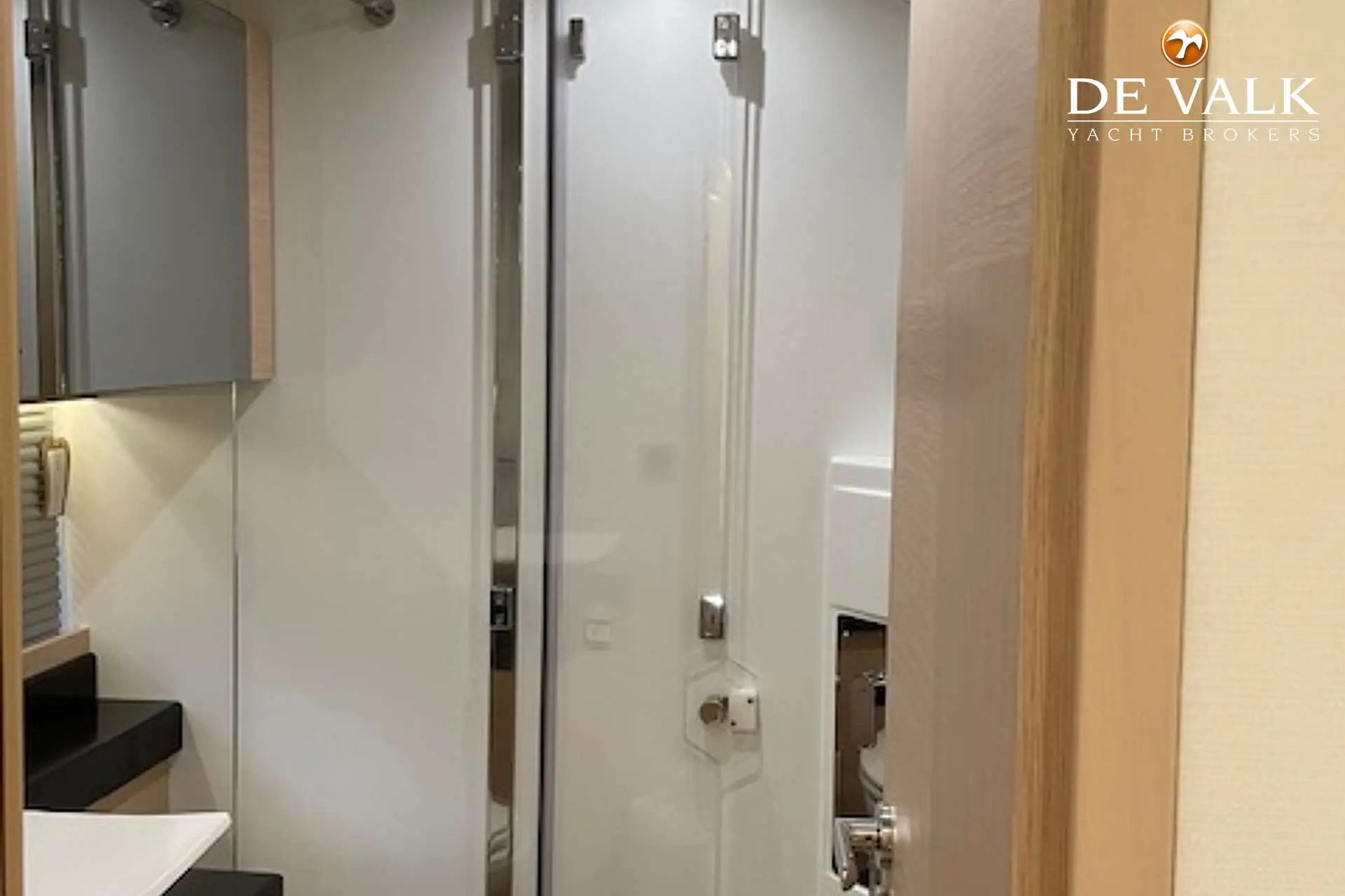 Thumbnail von Prestige 50