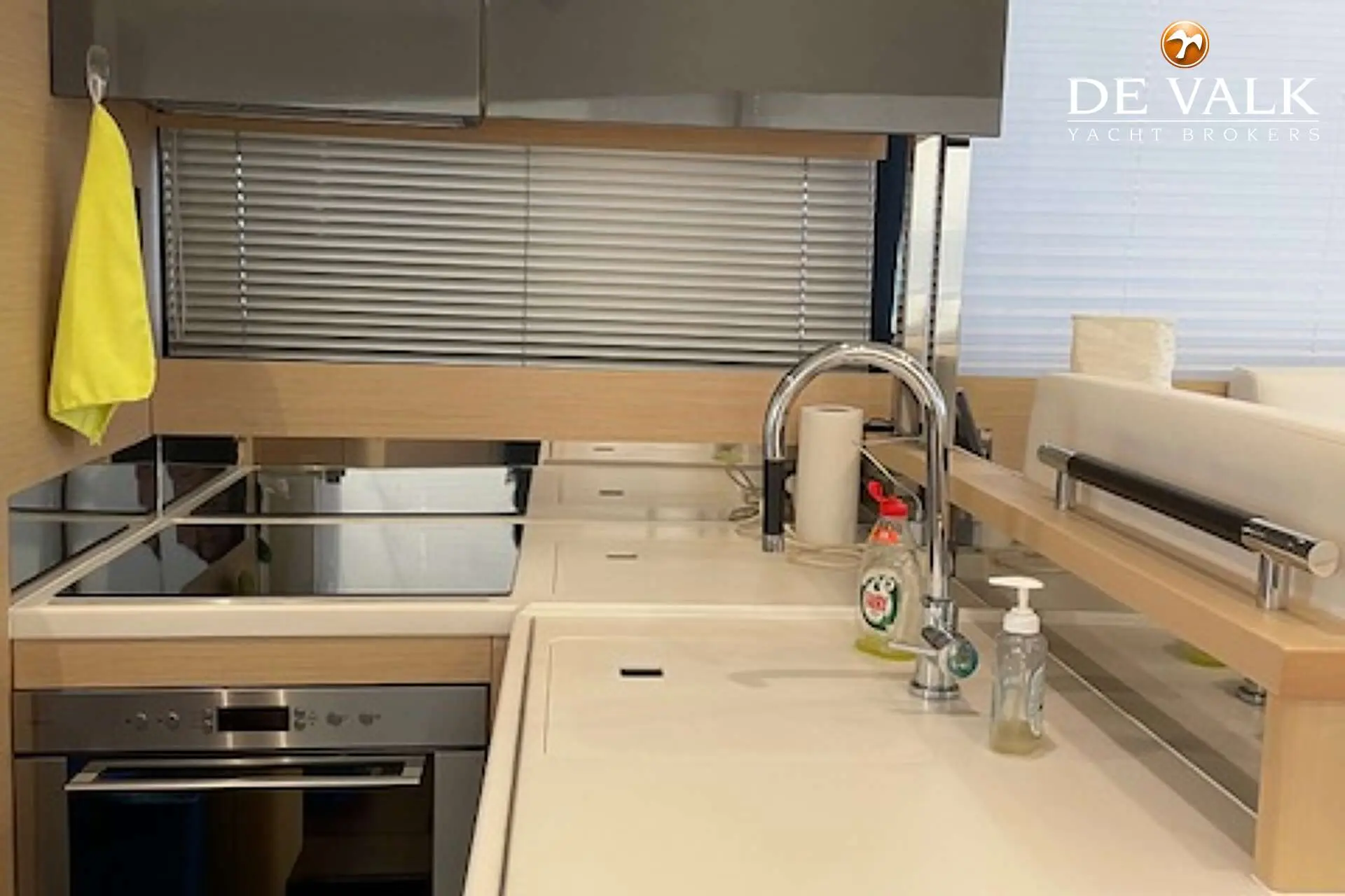 Thumbnail von Prestige 50