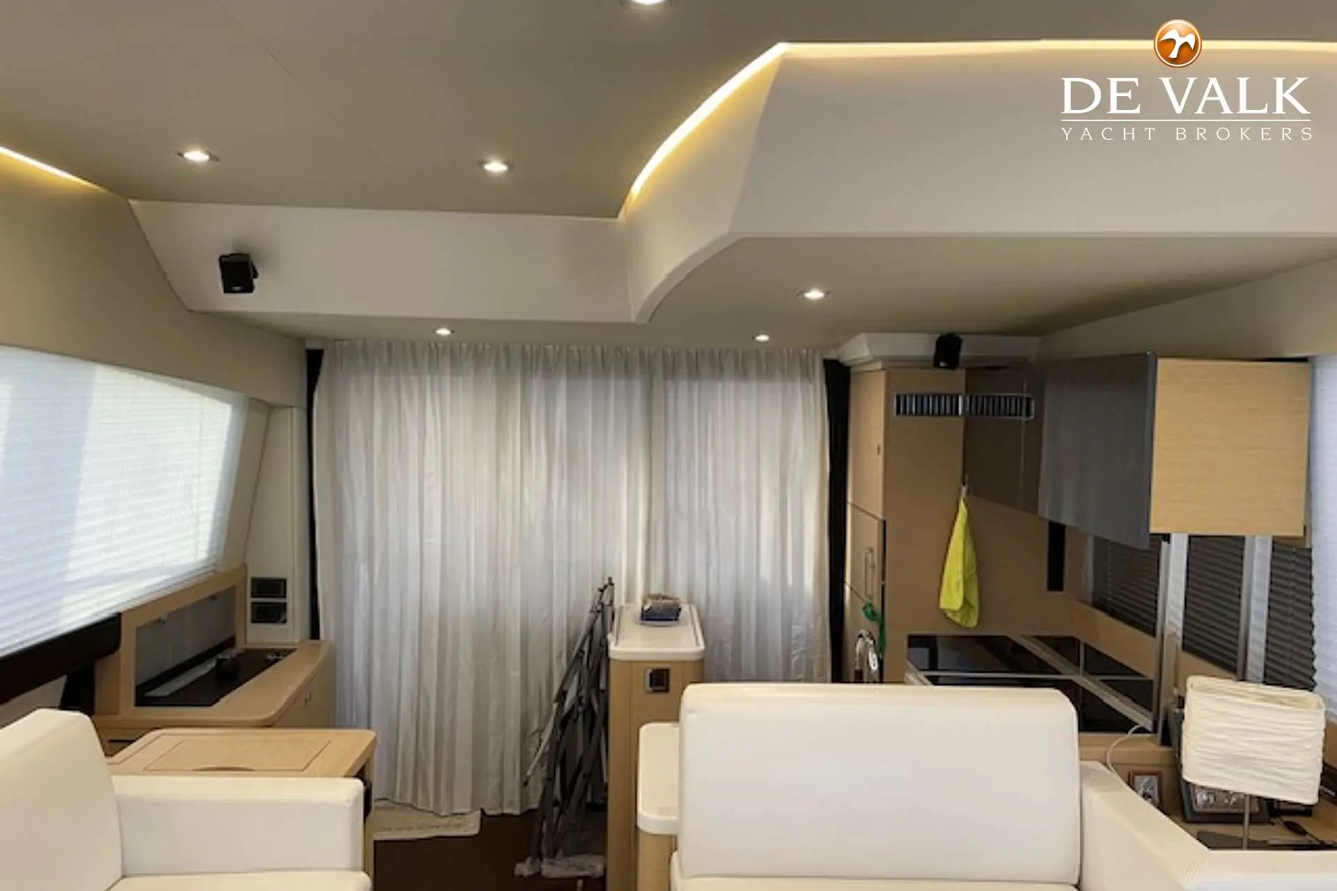 Thumbnail von Prestige 50