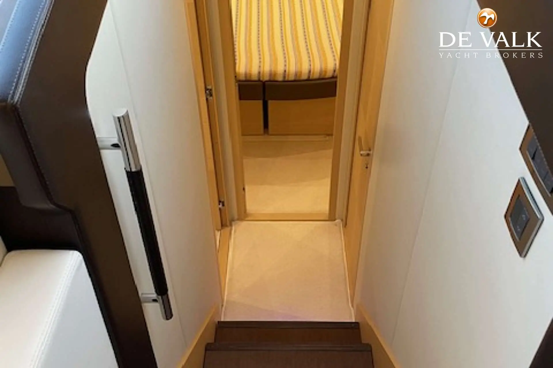 Thumbnail von Prestige 50