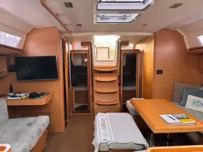 Thumbnail von Dufour 512 Grand Large Azzura Orca
