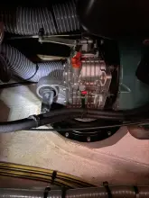 Thumbnail von Dufour 512 Grand Large Azzura Orca