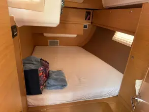 Thumbnail von Dufour 512 Grand Large Azzura Orca