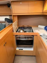 Thumbnail von Dufour 512 Grand Large Azzura Orca