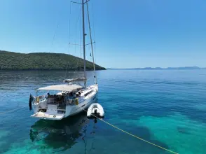 Thumbnail von Dufour 512 Grand Large Azzura Orca