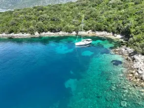 Thumbnail von Dufour 512 Grand Large Azzura Orca