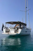 Thumbnail von Dufour 512 Grand Large Azzura Orca