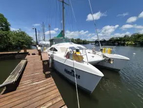 Thumbnail von Prout 38 Aventure