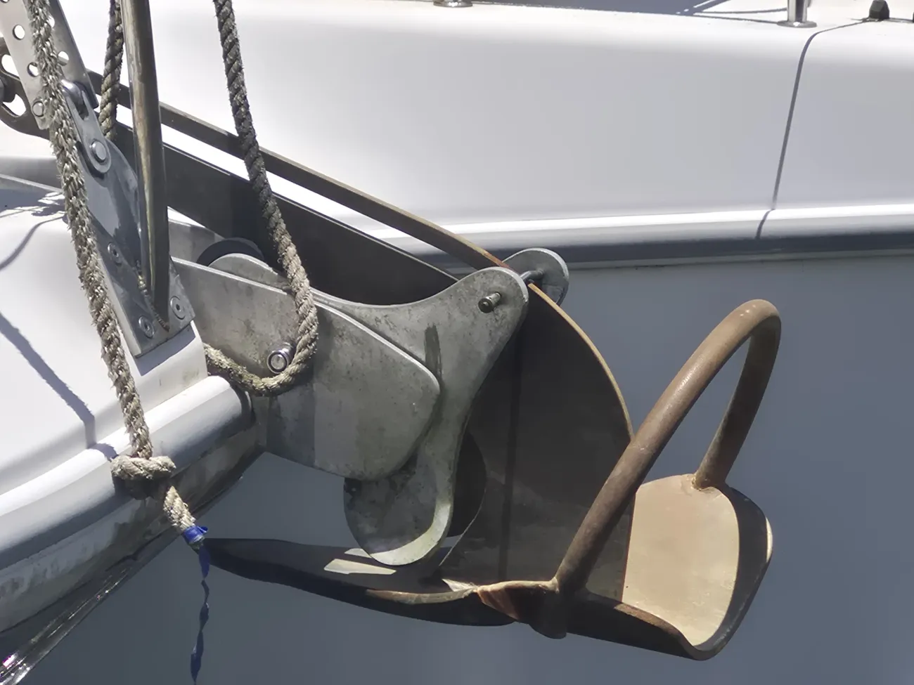 Thumbnail von Prout 38 Adventure