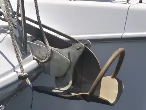 Thumbnail von Prout 38 Aventure