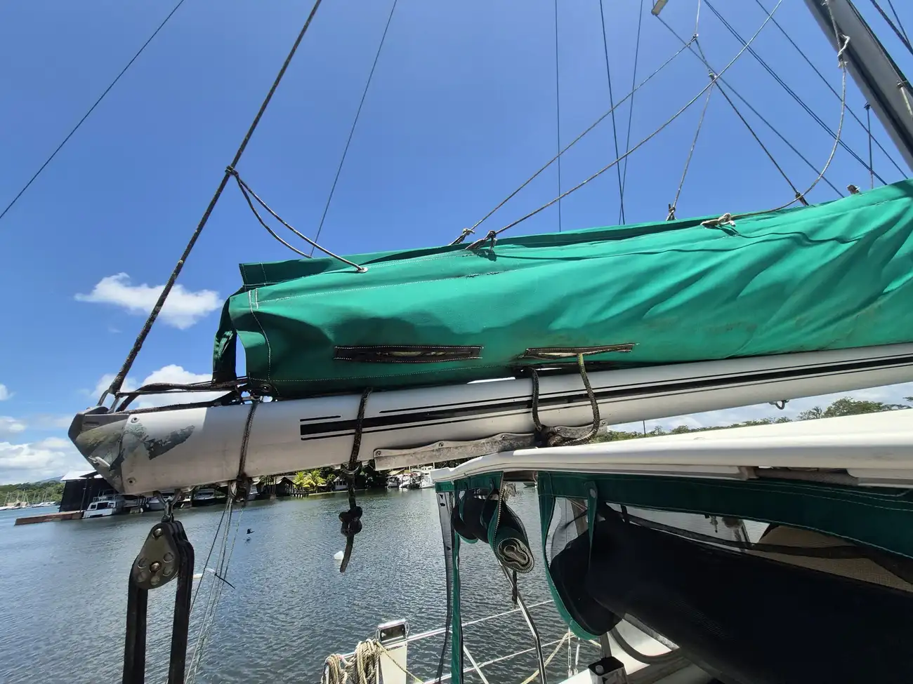 Thumbnail von Prout 38 Adventure