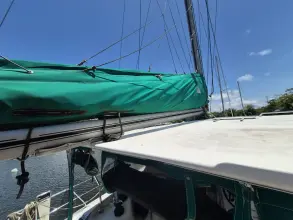 Thumbnail von Prout 38 Aventure