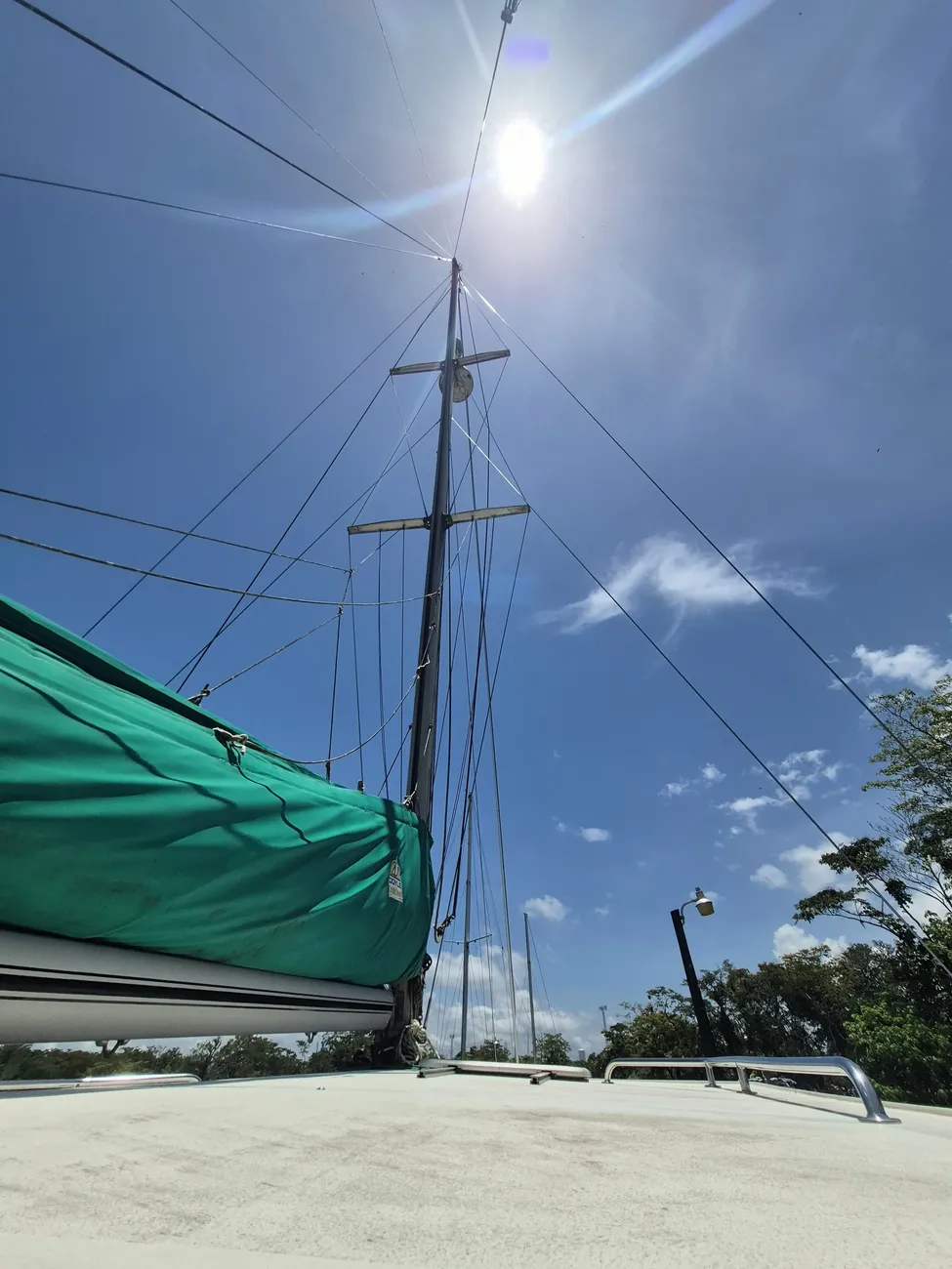 Thumbnail von Prout 38 Adventure