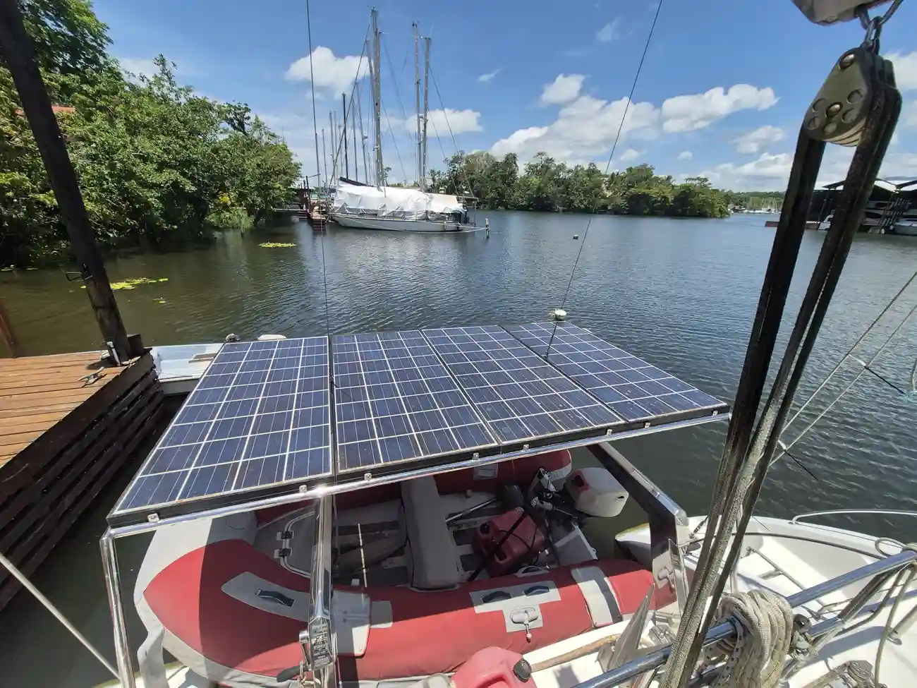 Thumbnail von Prout 38 Adventure