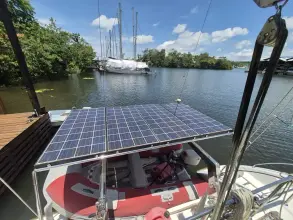 Thumbnail von Prout 38 Aventure