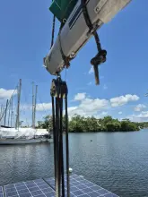 Thumbnail von Prout 38 Aventure