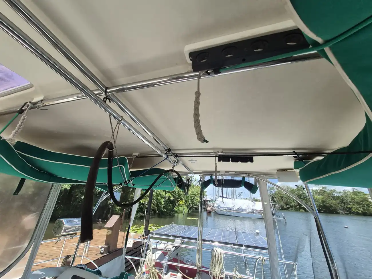 Thumbnail von Prout 38 Adventure