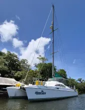 Thumbnail von Prout 38 Aventure