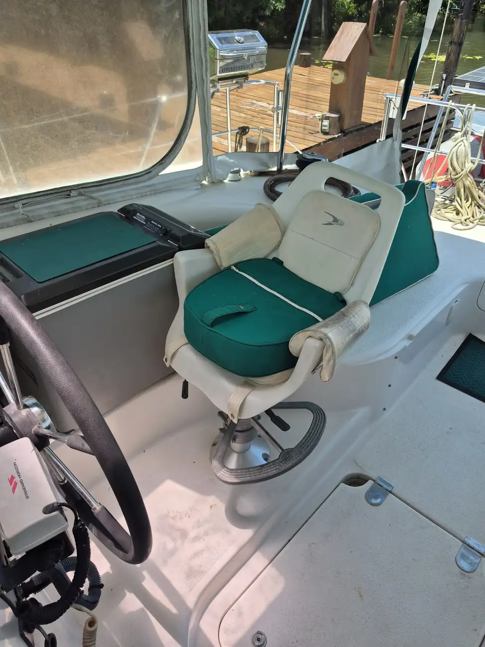 Thumbnail von Prout 38 Adventure